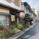 用戶對於若香庵的評論圖