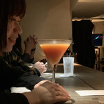 用戶對於Bar Amber的評論圖