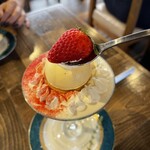 User's review image for MAISON TANUKI