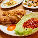用戶對於台湾料理 新東洋的評論圖