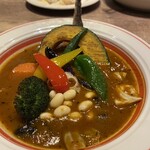 用戶對於Rojiura Curry SAMURAI． 北広島店的評論圖