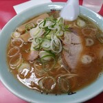 用戶對於梅光軒 旭川本店的評論圖