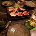 用户对于Asian chample foods goya的评论图