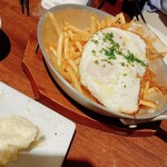 用戶對於ビストロ TERIYAKI 秋葉原的評論圖
