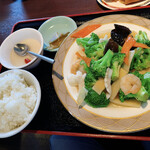 用戶對於台北夜市 新宿NSビル店的評論圖