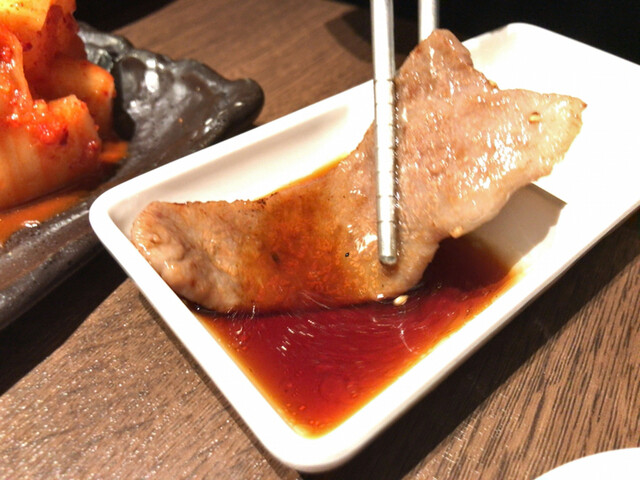 User's recommendation image for ハヌリ 新橋店