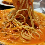 User's review image for IVO ホームズパスタ 新宿店