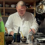 用戶對於焼酉 川島的評論圖