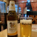 用户对于サンサール 新宿店的评论图