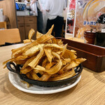 用户对于大衆食堂十勝居酒屋一心的评论图