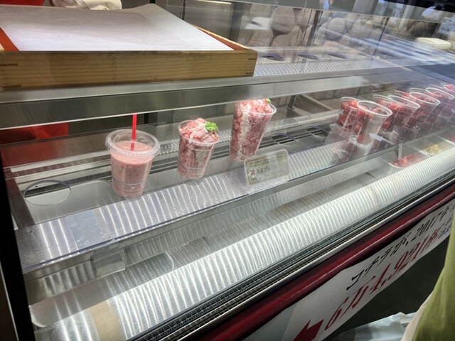 User's recommendation image for 伊都きんぐ トリエ京王調布店