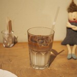 用户对于ル・シュクリエ的评论图