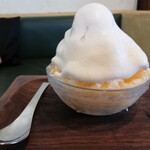 用戶對於ｃａｆｅ ｂａｌｉ ｇａｓｉ 北山的評論圖