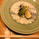用户对于天然とらふぐ料理 明石的评论图