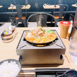 User's review image for BOILING POINT