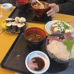 用戶對於漁港直送 漁師小屋 新世界店的評論圖