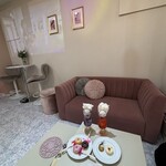 User's review image for Marble Shisha Lounge