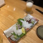 User's review image for 旬鮮酒場 八