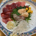 用户对于すっぽん料理 円亭的评论图