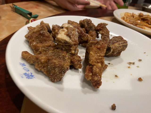 用户对于玉蘭的评论高清图