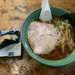 用戶對於らーめん初代 小樽本店的評論圖