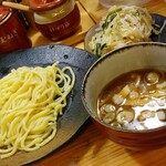 User's review image for つけ麺屋 やすべえ 秋葉原店