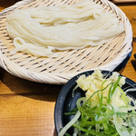 User's review image for 手打ちうどん 釜や