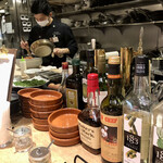 User's review image for トスカーナ 大手町フィナンシャルサウスタワー店