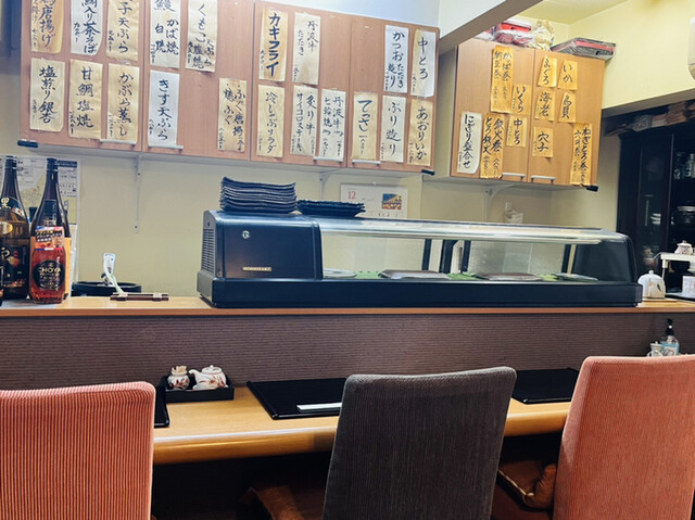 用户对于季節割烹 浦的评论高清图