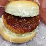 用户对于マクドナルド 札幌アリオ店的评论图