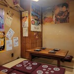 用户对于馬並み家 新橋的评论图