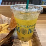 User's review image for bb.q OLIVE CHICKEN cafe JR天満駅前店