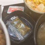 用戶對於吉野家 新梅田食道街店的評論圖