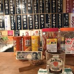 用戶對於立ち飲み　小島的評論圖
