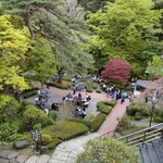用戶對於澤乃井 きき酒処的評論圖