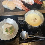 User's review image for 炉端 銀シャリ 葡萄酒　OWL 大丸札幌店