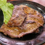 用戶對於テムジン 大名店的評論圖