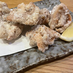 User's review image for 地鶏 海鮮 十割そば だししゃぶ 日日