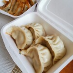 User's review image for 焼小籠包 ぎょうざ 樹苞