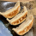 User's review image for 肉汁餃子のダンダダン 赤坂店