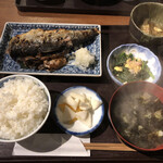 用户对于お出汁・酒肴・佳さく的评论图