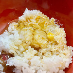 用戶對於きぬちゃん食堂的評論圖