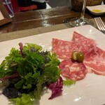 User's review image for ダルマット 西麻布本店