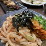 用户对于博多串焼き・野菜巻き工房  渋谷宮益坂のごりょんさん的评论图