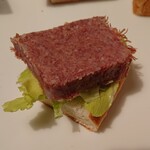 用户对于黒毛和牛 腰塚 精肉店 自由が丘店的评论图