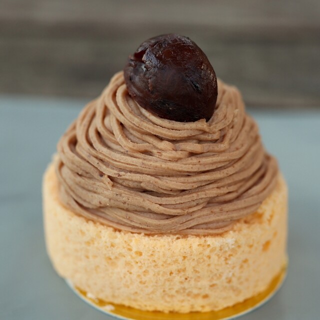 User's recommendation image for Rikyu