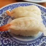 用戶對於無添くら寿司 博多中洲店的評論圖