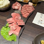 用戶對於板前焼肉一笑 梅田茶屋町的評論圖