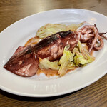 用户对于kitchen fumi的评论图