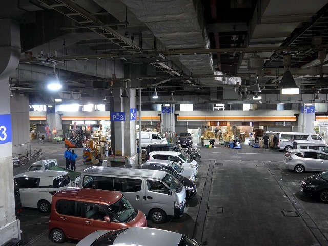 User's recommendation image for 中央市場食堂